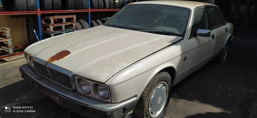 DBC2877 Faro Izquierdo para JAGUAR XJ 4.0 Sovereign KAT 1989 134197 - Imagen 5 de 10