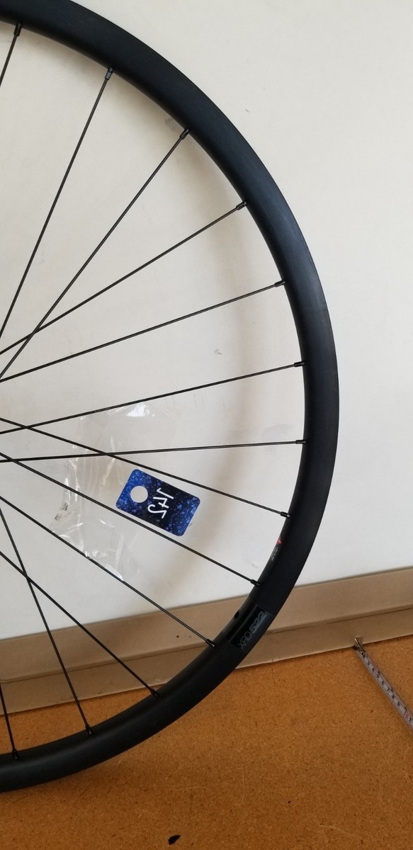 DT Swiss XRD522 Aluminum Clincher 700c Front Wheel 12mm x 100 | eBay