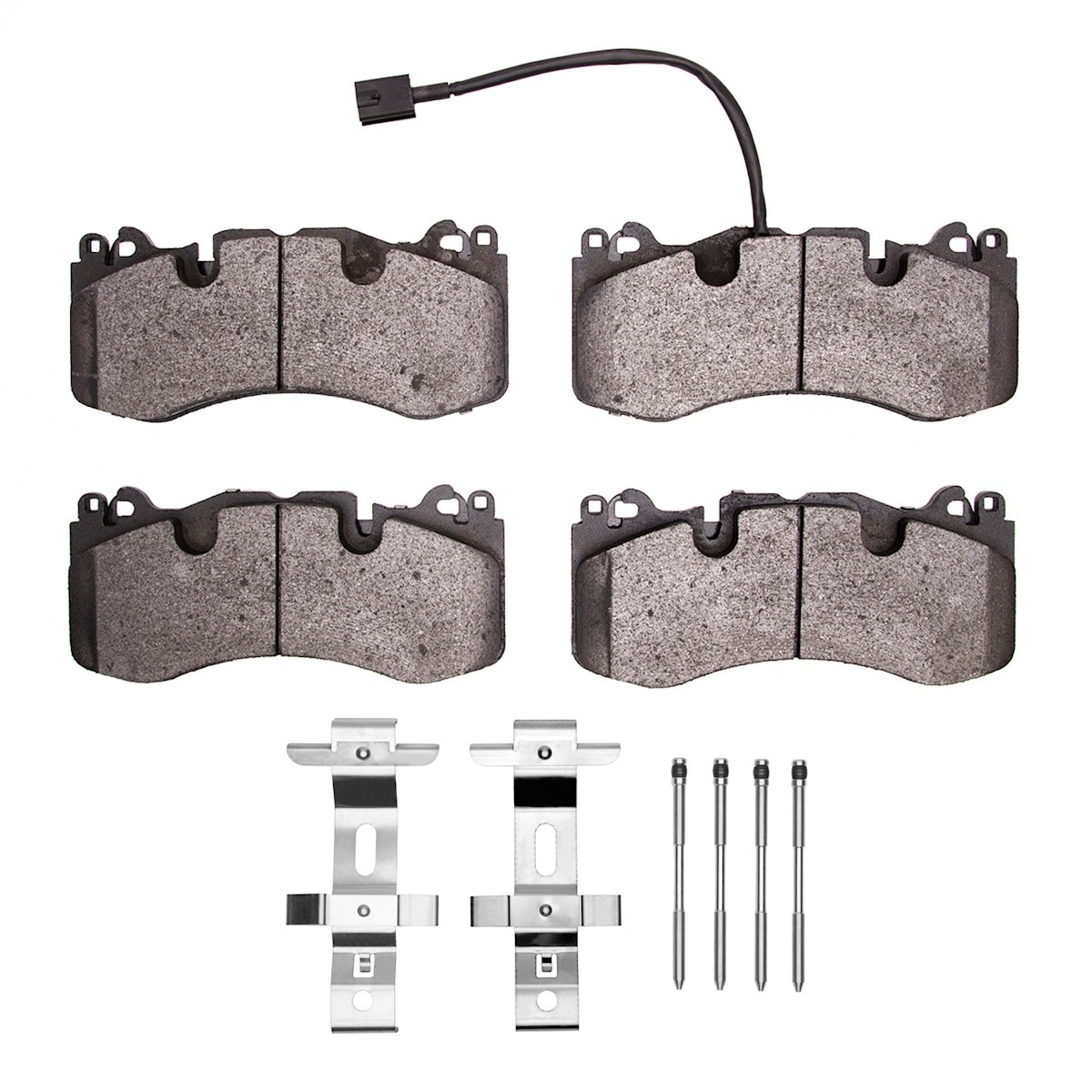 Maserati Levante 1990-2001 FRONT Brake pad