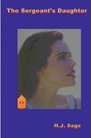 Jud Sage | The Sergeant's Daughter | Taschenbuch | Englisch (2018) | [.]