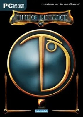 Time of Defiance, Originalverpackt für PC Spiele. Gereinigt, getestet und garantiert funktionsfähig.
