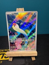 Wiglett #206 Prices | Pokemon Scarlet & Violet | Pokemon Cards