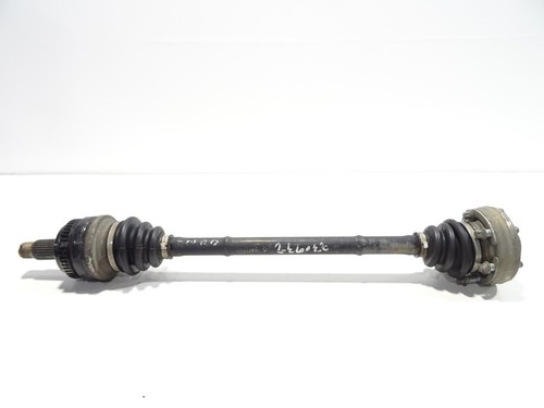 AANDRIJFAS RECHTS ACHTER BMW 1 serie (E87/87N) 33217547071 #92254006 - Afbeelding 1 van 5