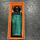 HERMÈS Eau d'orange verte Eau de Cologne Spray Travel Size 0.5 fl oz Lot — photo 5