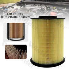 For Ford Focus C-Max Kuga Transit Conn Air Filter Element Round Type 1848220