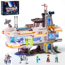 Lumibricks / Funwhole X-Series L9087 (20007) ...