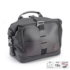 Sac Latéral Moto 13l GIVI crm106 Universel, Imperméable