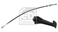 Febi Bilstein Seilzug LenksäUlenverstellung 38472 FüR Volvo FH 8500 FM 8700 7700