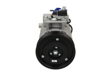 Kompressor Klimaanlage Delphi New BV PSH 090.205.048.240 für AUDI A6 C5 4B2 4B4