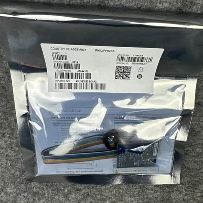 Analog Devices EVAL-ADUSB2EBZ / EVALADUSB2EBZ (NEW IN BOX) - Image 1 of 4