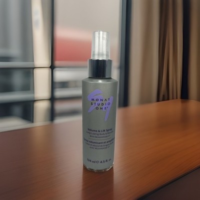 MONAT STUDIO ONE Volume & Lift Spray With Rejuveniqe S 4.5 fl. oz.