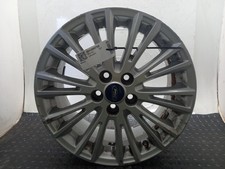 FORD GALAXY ALLOY WHEEL 17 INCH 5X108 OFFSET ET55 7.5J  2015-2024 1866895