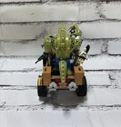 Lego Batman Movie 70907: Killer Croc Tail-Gator W/ All Minifigures Included — photo 4