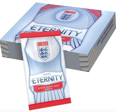 2025 Eternity Lionesses - *Pick Your Own*