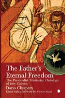 The Father's Eternal Freedom | Dario Chiapetti | Englisch | Taschenbuch | 2022