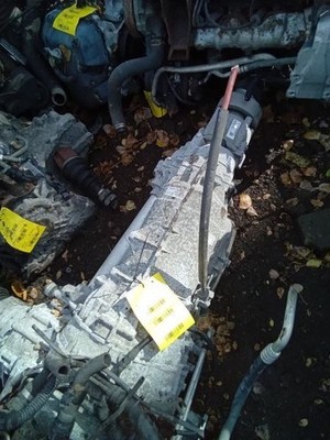 2011-2012 AUDI Q5 Automatic Transmission Fits 2.0L 8 Speed