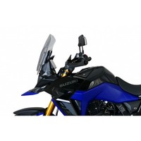 MRA NTM Rauchgrau Tourenscheibe Passend FüR Suzuki V-STROM 800 /De /Re Bj. 2023