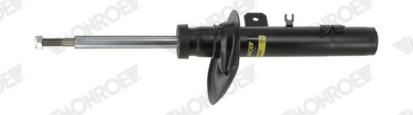 Shock Absorber Fits Citroеn Opel Peugeot Vauxhall 2008 C3 C3 MONROE G8649