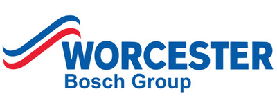 Neu: Worcester Bosch 150 mm Flachdach-Blinksatz - 7716191101