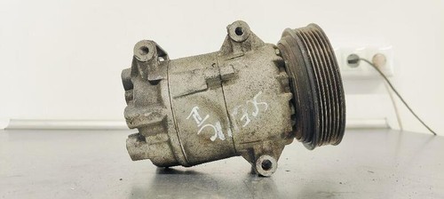 8200470242 klimakompressor RENAULT SCENIC II GRAND EMOTION 2003 187377