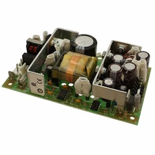 MAP40-3100 POWER ONE AC/DC Power Supply Triple-OUT 5V/12V/-12V 3A/2A/0.3A 40W
