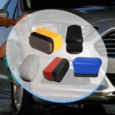 Mini Denibbing File Paint File Tool Small Car Paints Remover Stains on Cars
