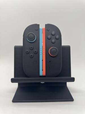 Nintendo Switch 2 Joy-Con Pair Controller Black | eBay