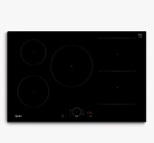 Neff T58FHW1L0 N70 5 Zone Induction Hob - 80cm