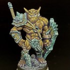 Pro Painted Bugbear Boss Monster Encounter DnD Dungeons And Dragons Pathfinder