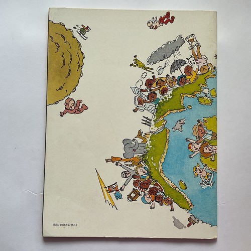 Time to Sing! ABC Songbook 1982 childrens songs v good condition - Picture 2 of 5
