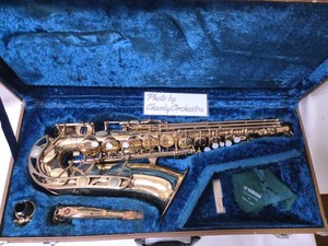 Yamaha Yas 61 | eBay