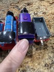 Thomas Take N Play  Lot of trains — photo 9
