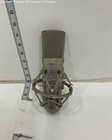 Gold Diaphragm Condenser Microphone Model GXL2200 UNTESTED — photo 1