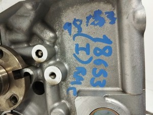 059103265L zylinderkopf r. VOLKSWAGEN TOUAREG 7LA TDI V6 2004 5306425