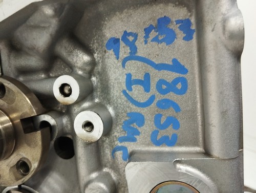 059103265L zylinderkopf r. VOLKSWAGEN TOUAREG 7LA TDI V6 2004 5306425