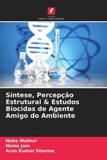 Neha Mathur (u. a.) | Síntese, Percepção E...