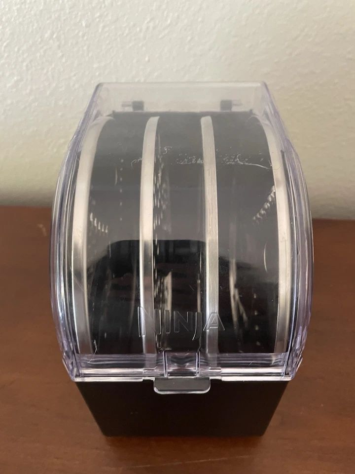 4个忍者切割刀片 — 第 3/4 张图片