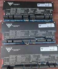 DSX Access System DSX-1042 Intelligent Door Controller Qty. 3