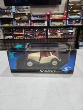 Solido Jaguar #8008 Diecast - 🇺🇸 FREE SHIPPING INCLUDED 🇺🇸 