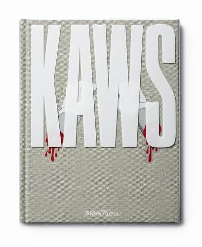 KAWS.by Ramirez-Montagut, Celant New Fast Free Shipping** - Image 5