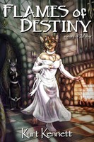 Kurt Kennett | Flames Of Destiny | Taschenbuch | Englisch (2015)