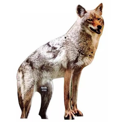 Bird-X Coyote, 2-D,4 lb.,Coraplast COYOTE Bird-X COYOTE 706069176112 Coraplast