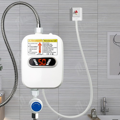 #ad #ad 3500W Electric Tankless Water Heater Instant Hot Water Heater for Sink amp; Shower $37.99