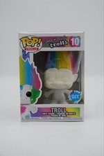 Funko Pop! Vinyl: Trolls - Troll (D.I.Y) #10