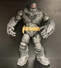 BATMAN ACTION FIGURE THRASHER SUIT BATMAN DC ...