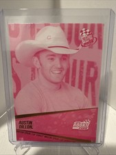 2014 Press Pass Racing Cards 12
