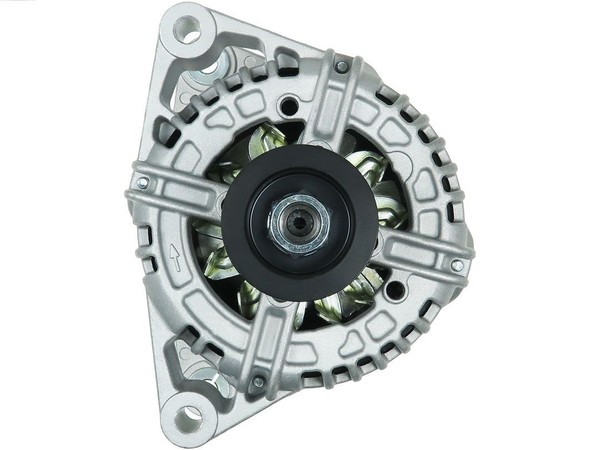 1X As-Pl A0236 Generator FüR Opel Vauxhall-image