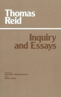 Inquiry And Essays | Keith Lehrer (U. A.) | Englisch | Taschenbuch | 1983