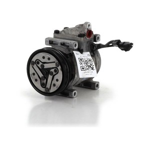 Klimaanlagekompressor - KIA Picanto I PH.1 - 9770107200 - K1-4674P