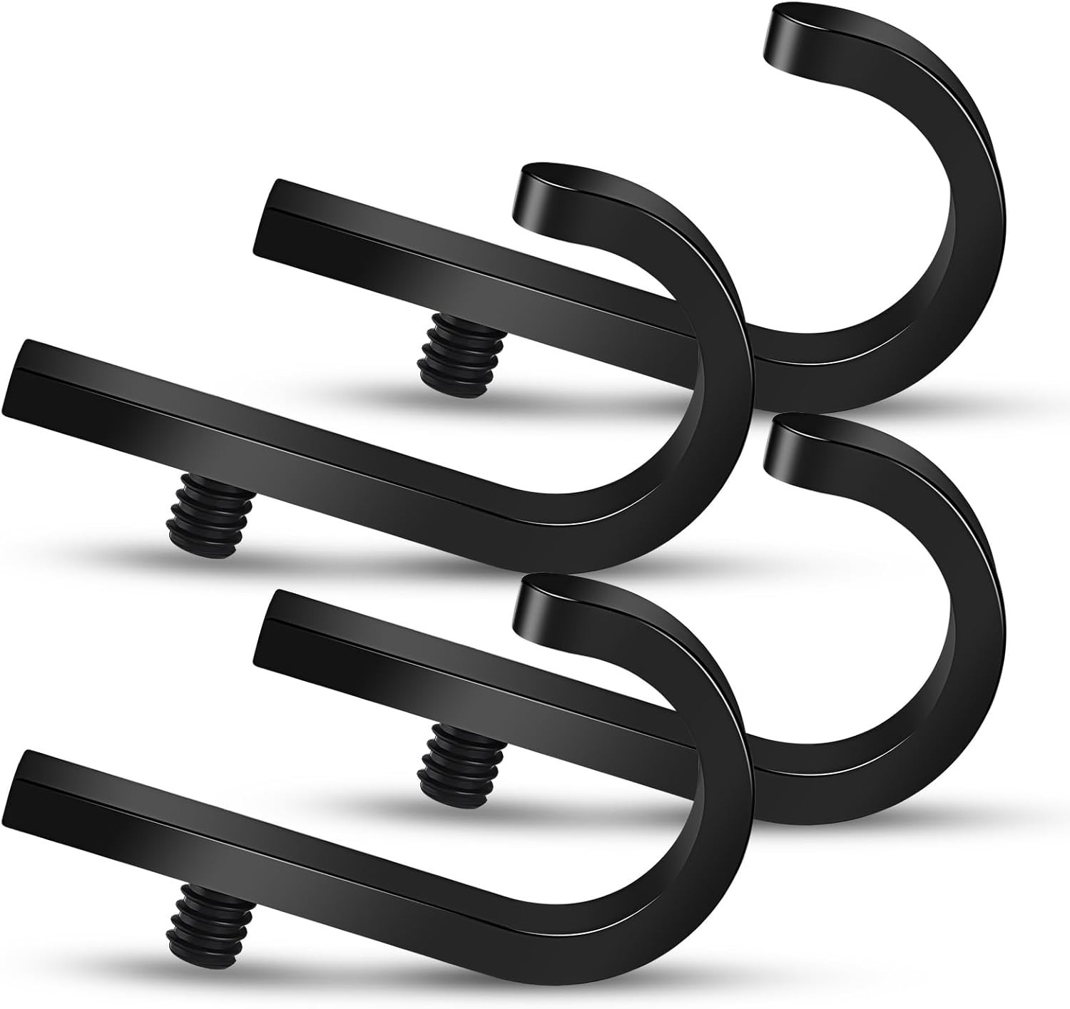 Hooks Compatible With Suncast/crafstman, Storage Shed Shelve